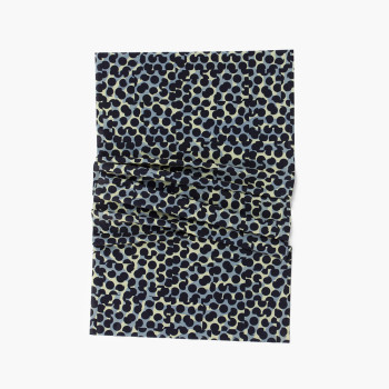 CIELE - BFCollar - All Over Dotra - Athletics - Deep Space